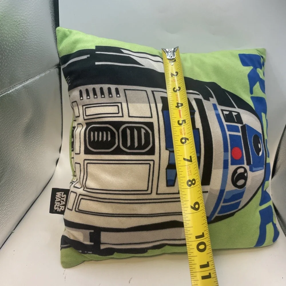 Star Wars, R2-D2‎ Pillows, 12